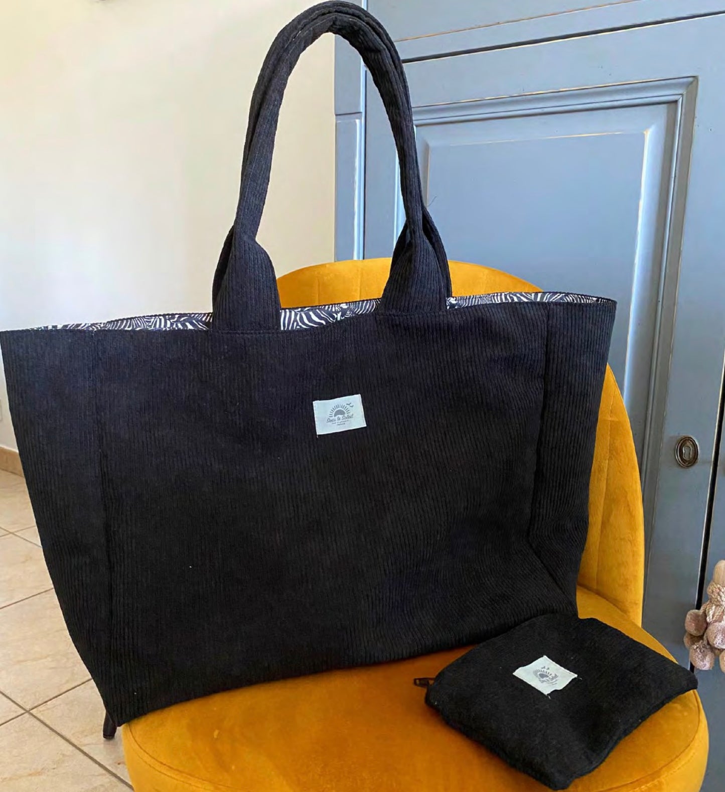 Tote Bag Miscellaneous