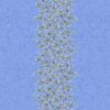 Olives Coated Tablecloth
