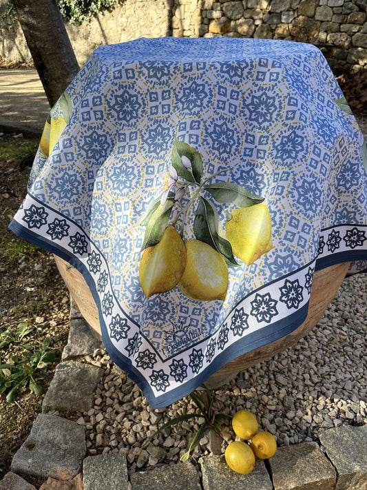 Gorbio 100 % Cotton (NOT COATED) 39"X39"