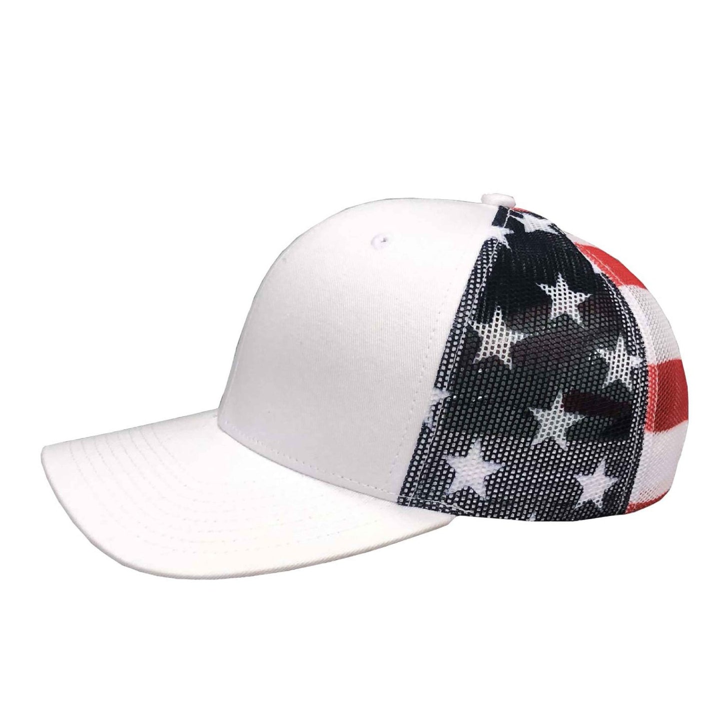 USA 6 Panel Cap