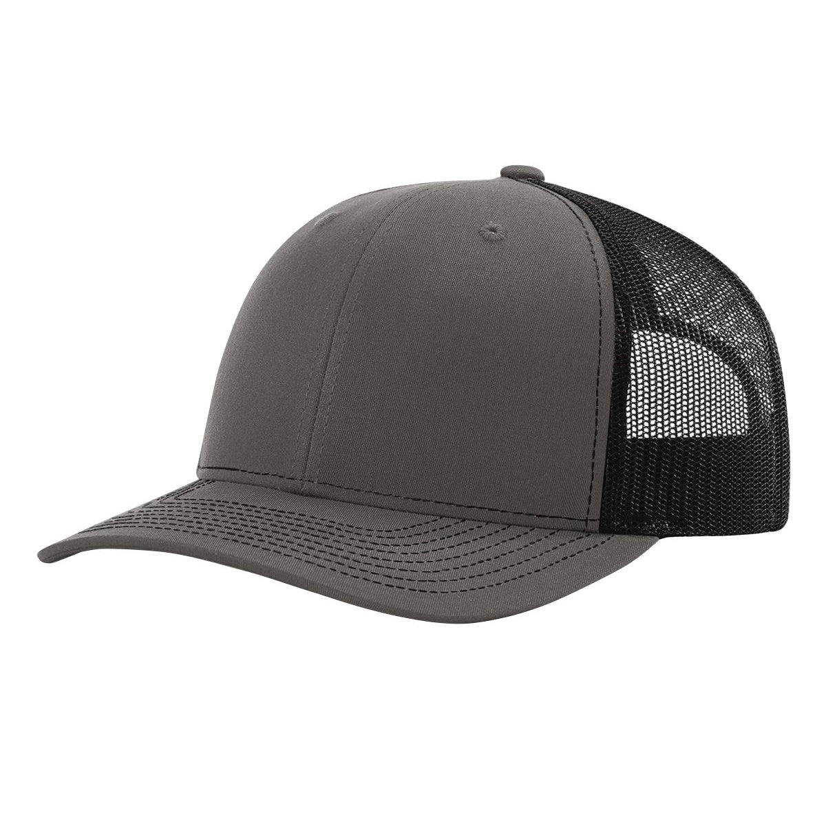 112 Richardson Trucker Snapback