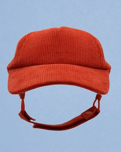 MAHA PUP Canyon Corduroy Cap