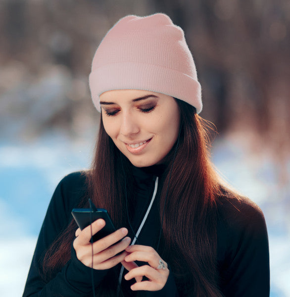 Beanie Soft
