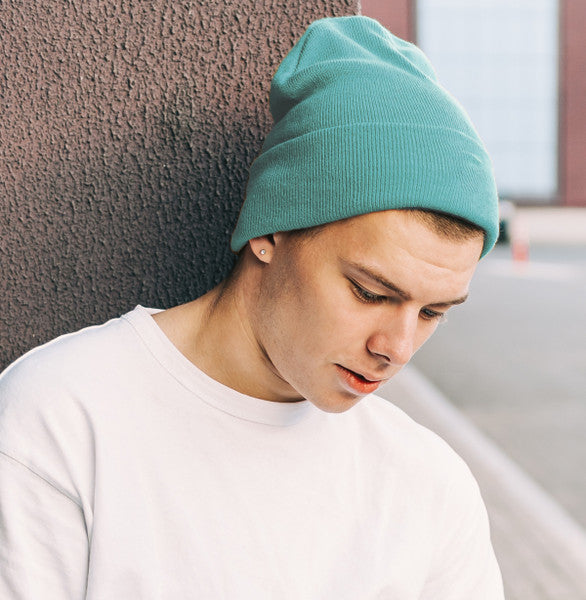 Beanie Soft