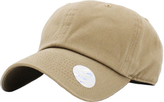 Premium Baseball Cap
