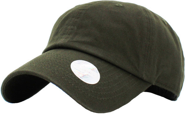 Premium Baseball Cap