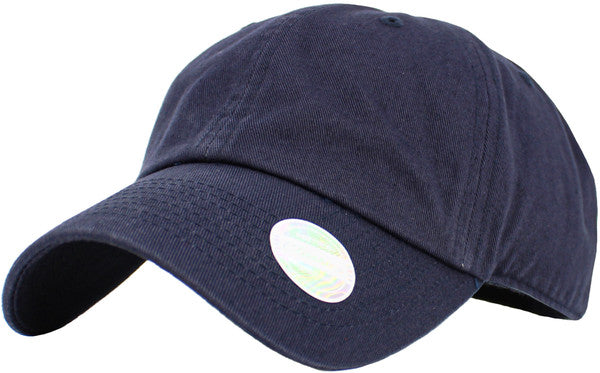 Premium Baseball Cap