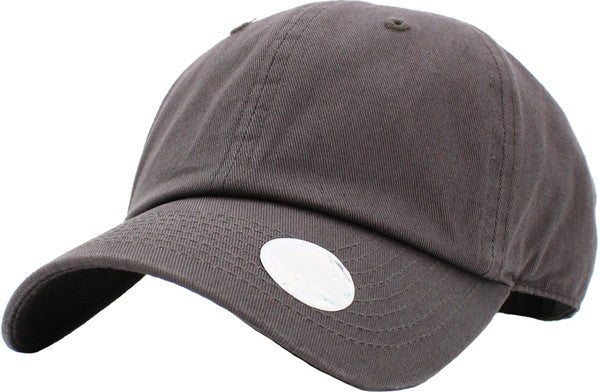 Premium Baseball Cap