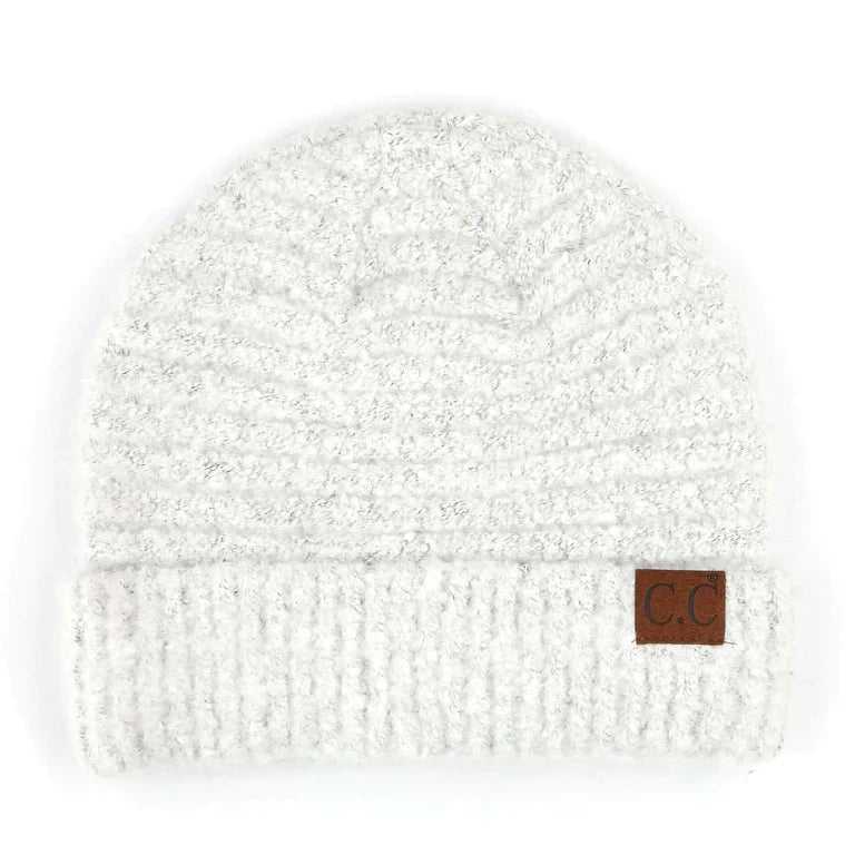 Beanie Boucle 7006