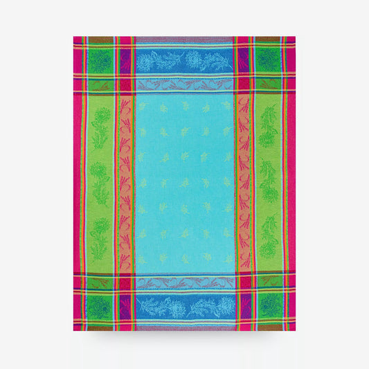 Cezanne Jacquard Tea Towel