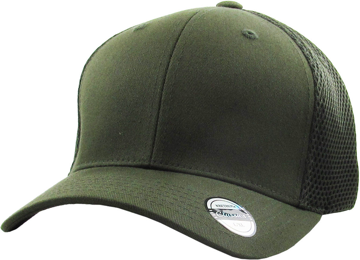 Air FIT Cap