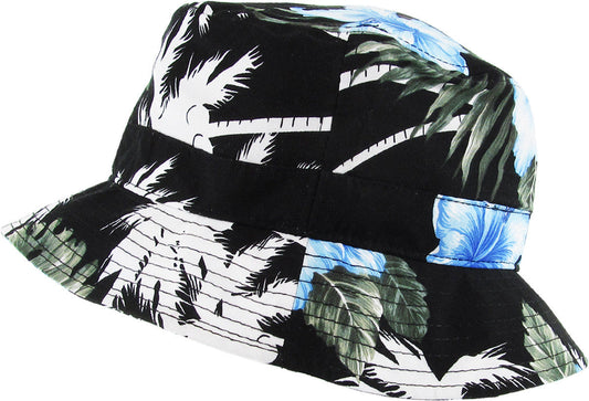 Bucket Hat Floral