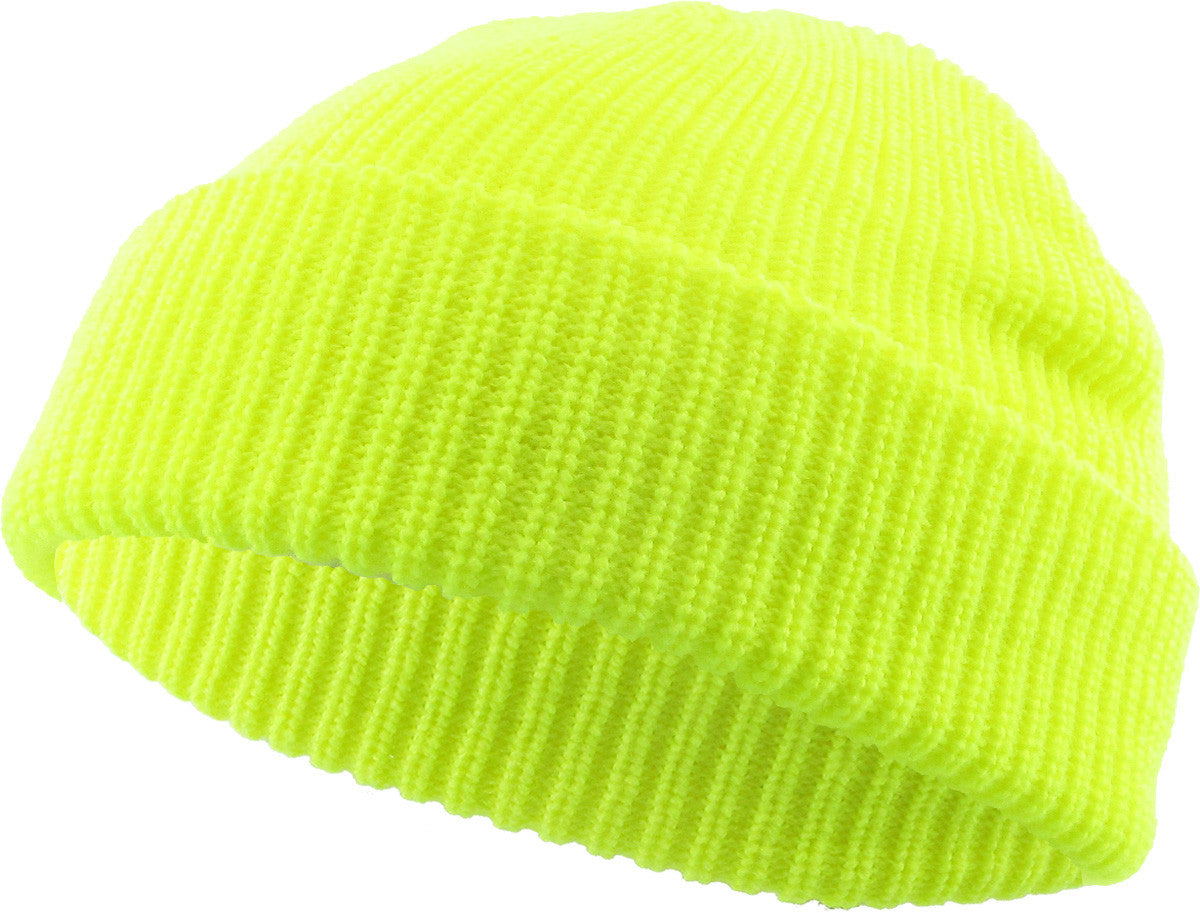 Fisherman Beanie