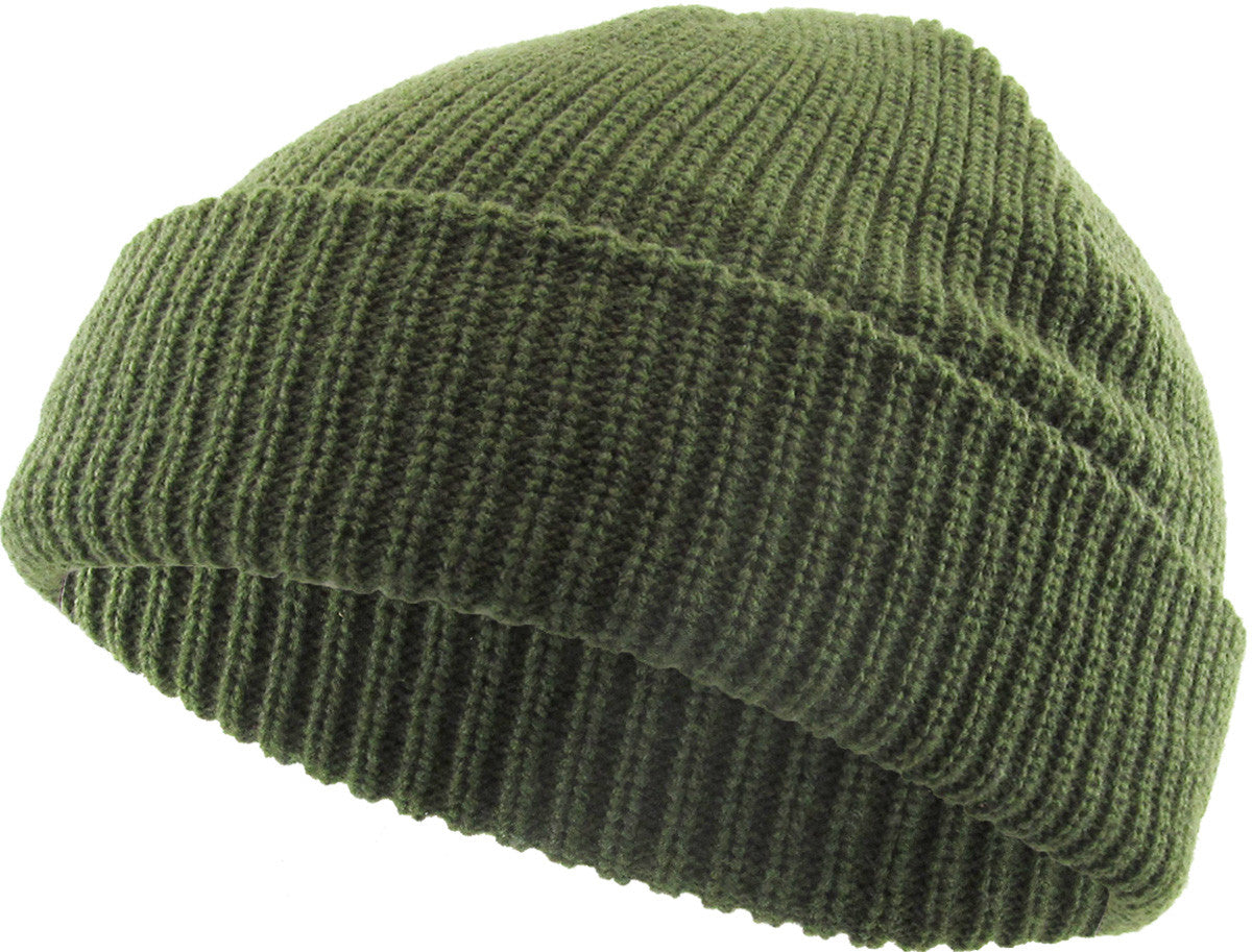 Fisherman Beanie