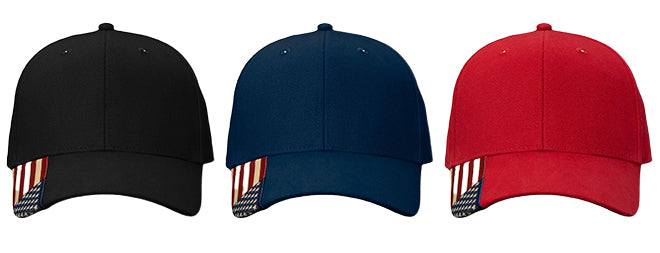 Outdoor American Flag AM350S