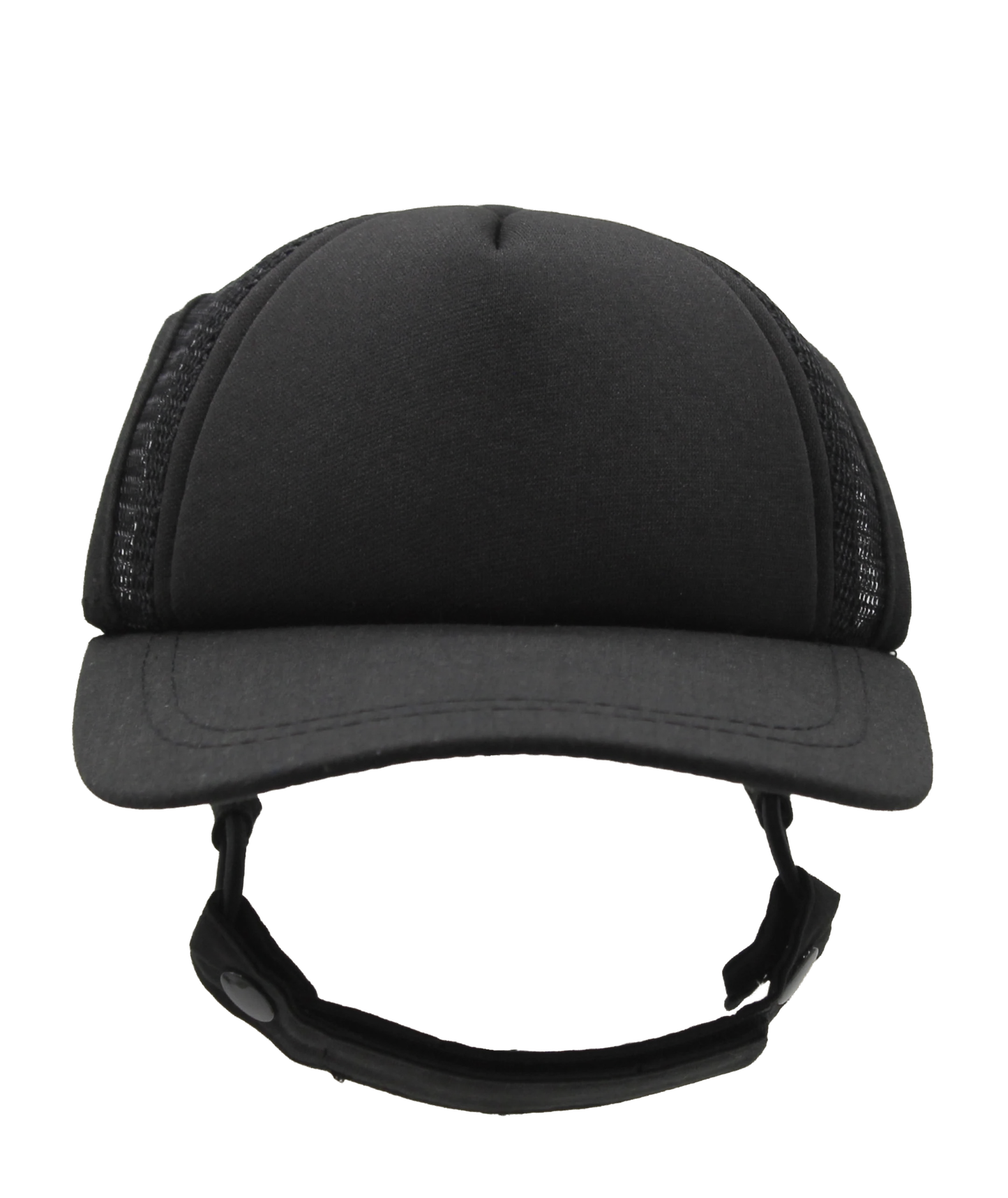 MAHA PUP Midnight  Foam Trucker