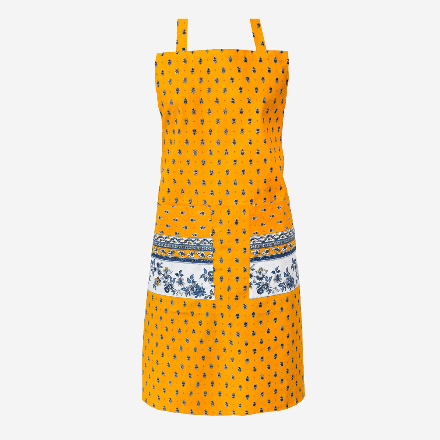 Avignon Yellow Apron