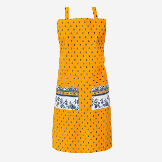 Avignon Yellow Apron
