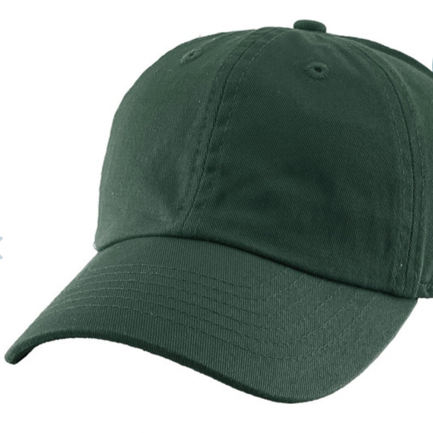 Baseball Cap Kids (6-9)