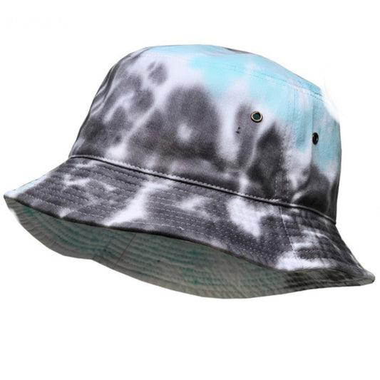 Bucket Hat Tie Dye