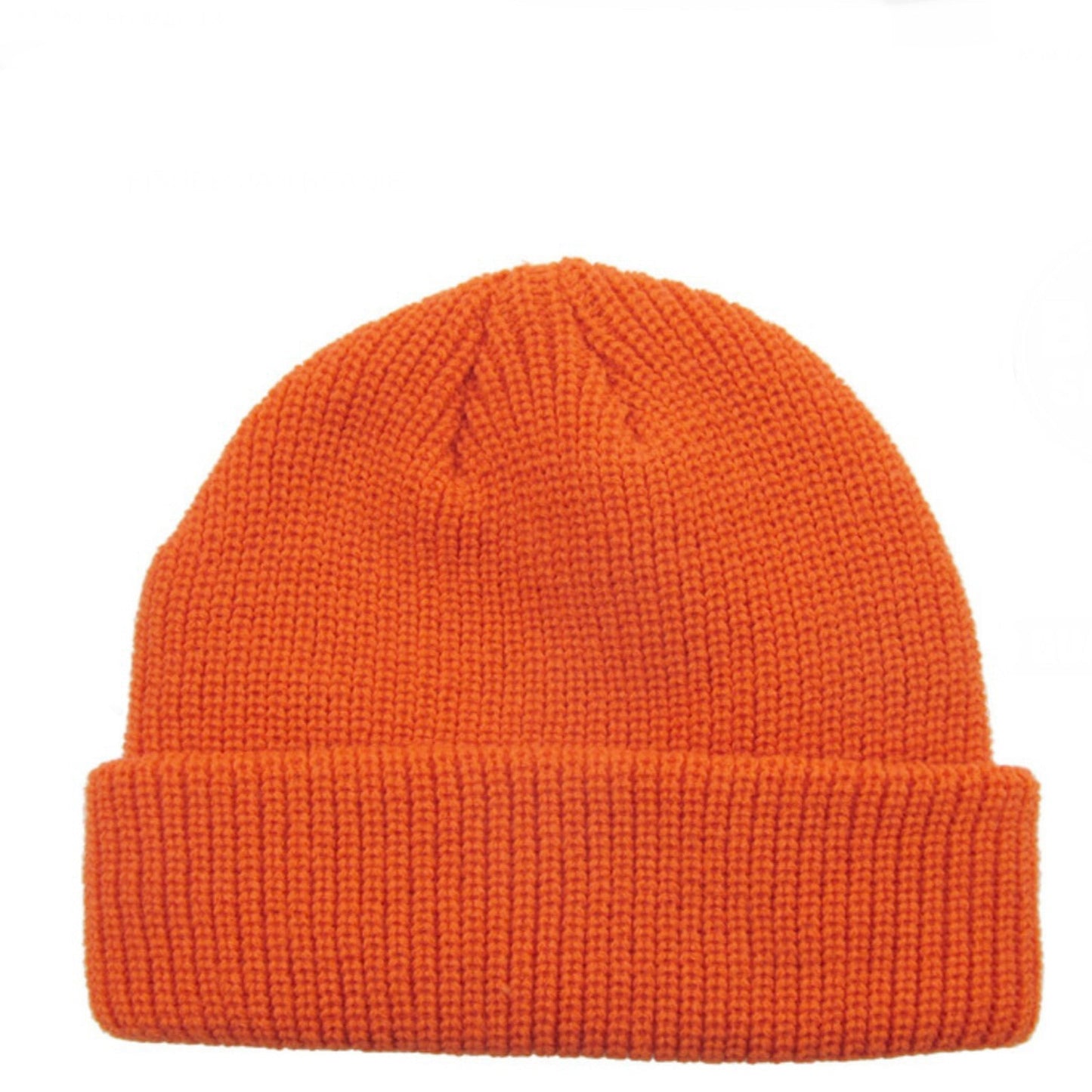 Fisherman Beanie