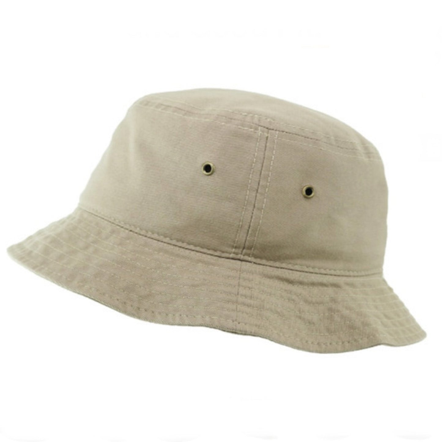 Bucket Hat (fitted)