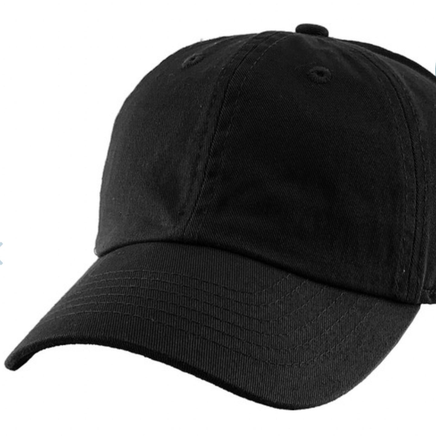 Baseball Cap Kids (6-9)