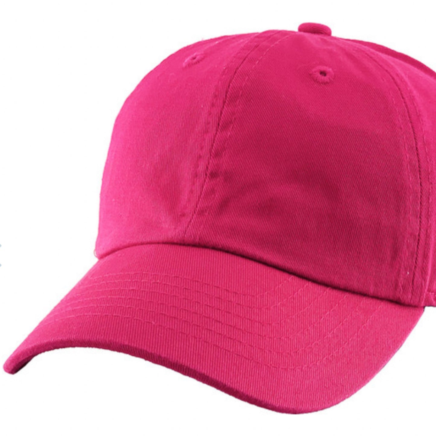 Baseball Cap Kids (6-9)