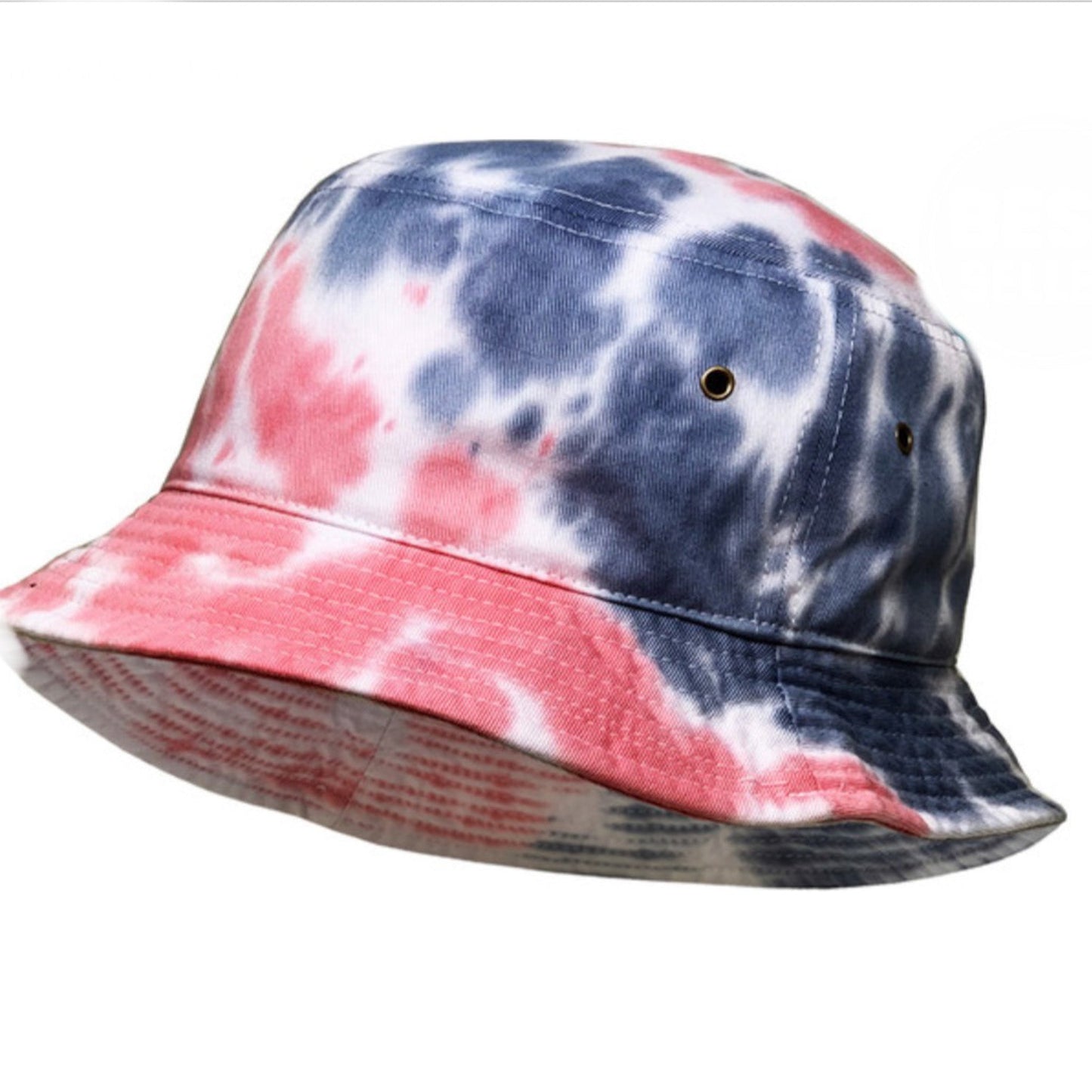 Bucket Hat Tie Dye