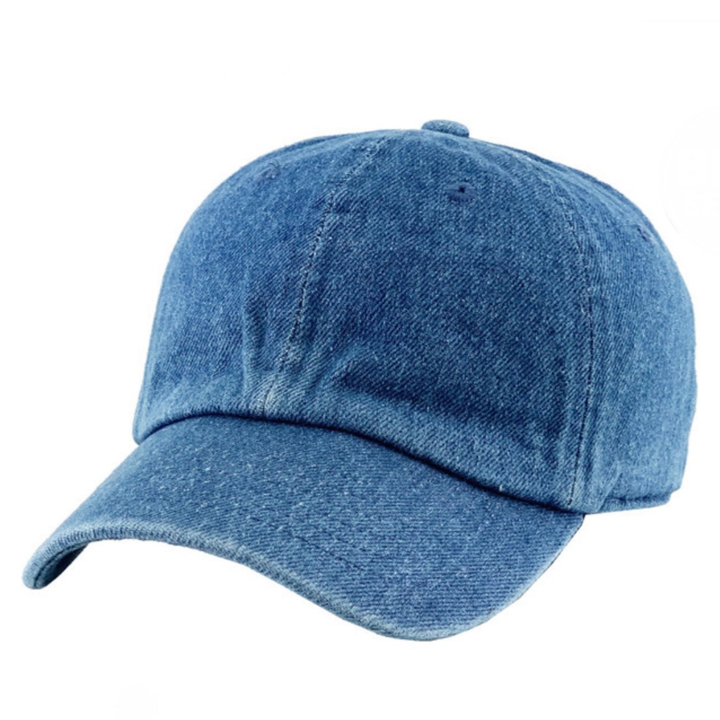 Baseball Cap Kids (6-9)