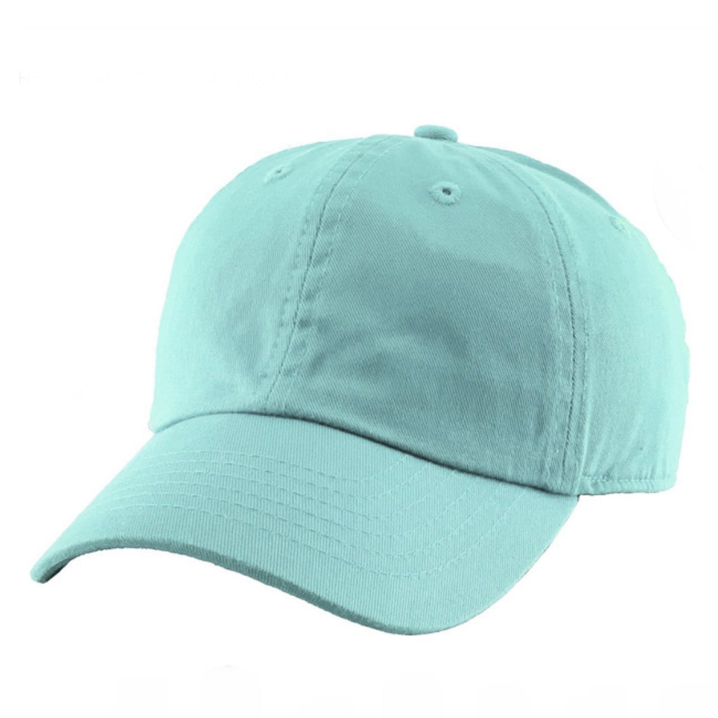 Baseball Cap Kids (6-9)