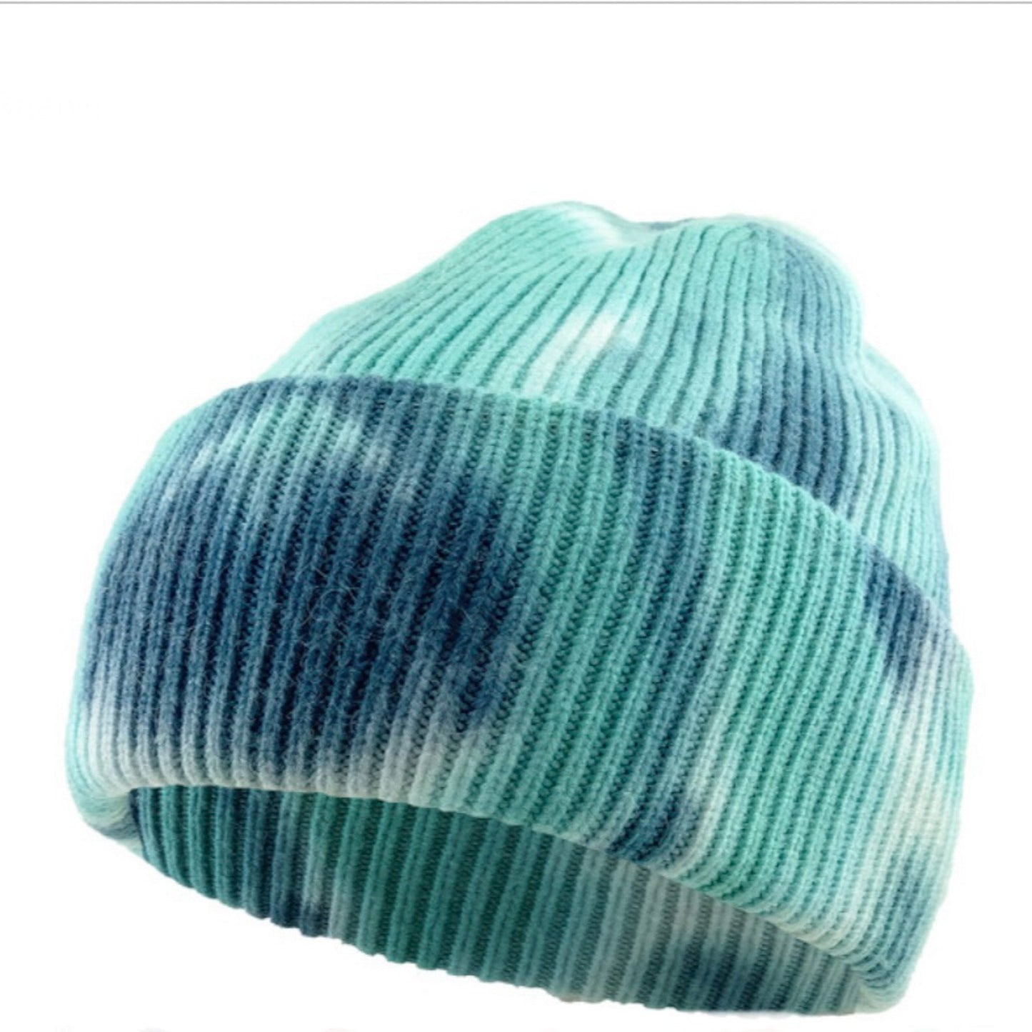 Beanie Tie Dye