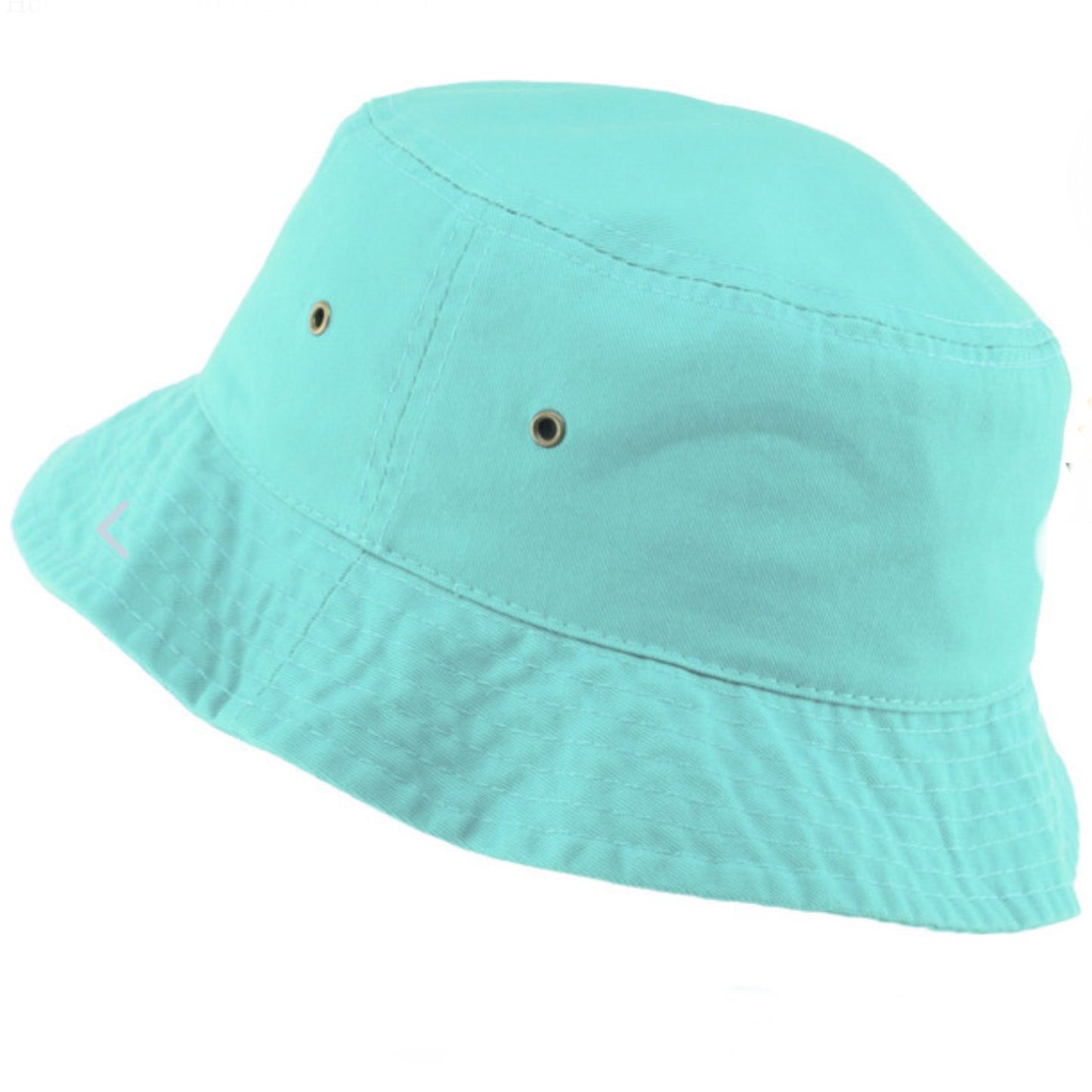 Bucket Hat (fitted)