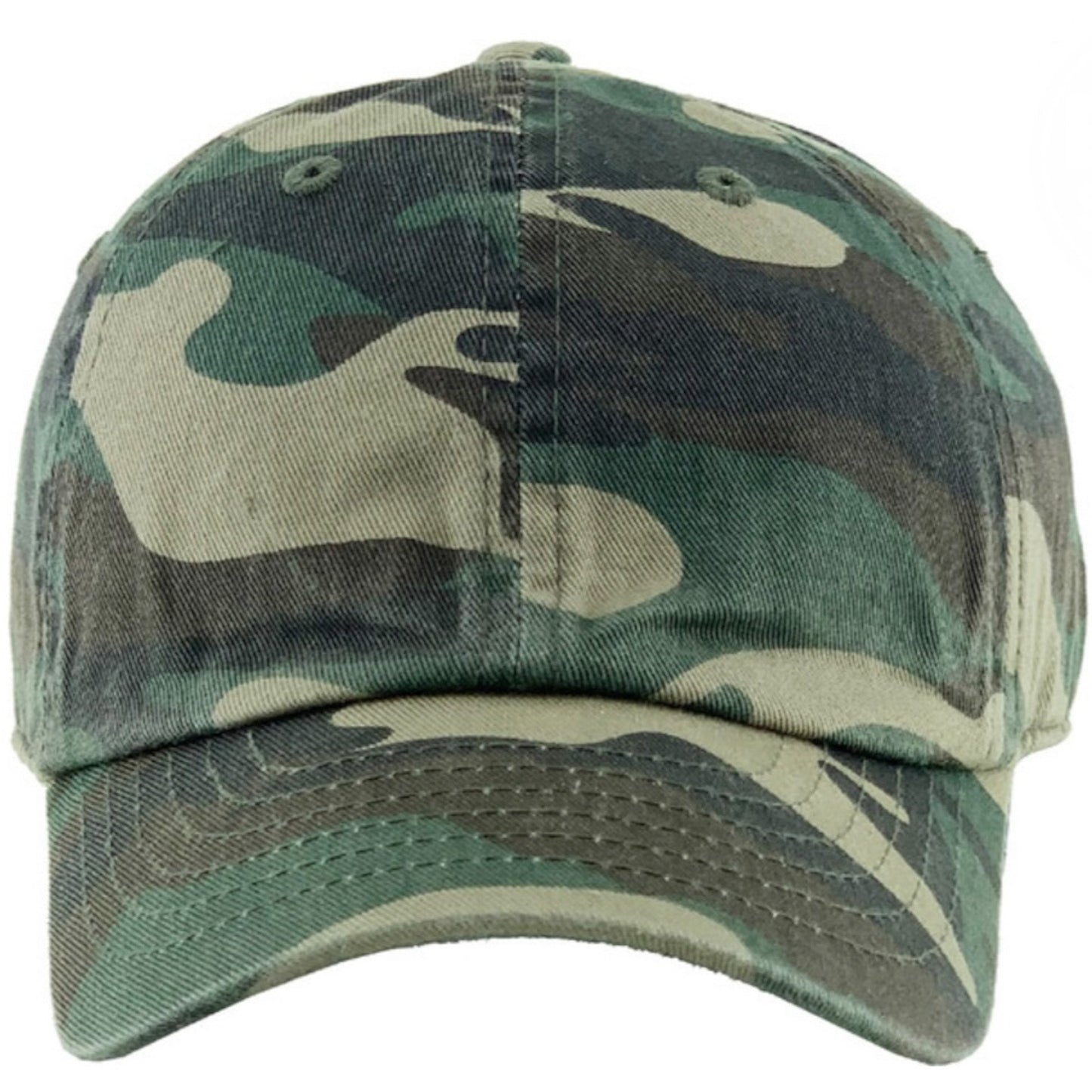 Baseball Cap Kids (2-5)