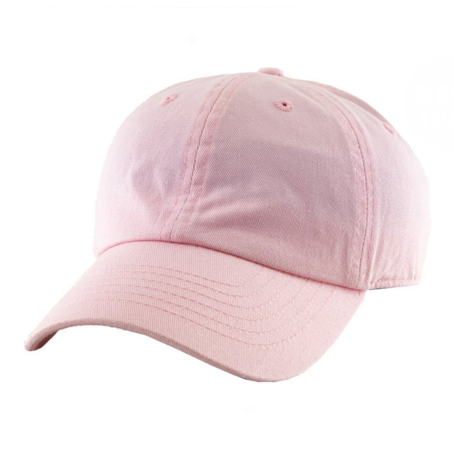 Baseball Cap Kids (6-9)