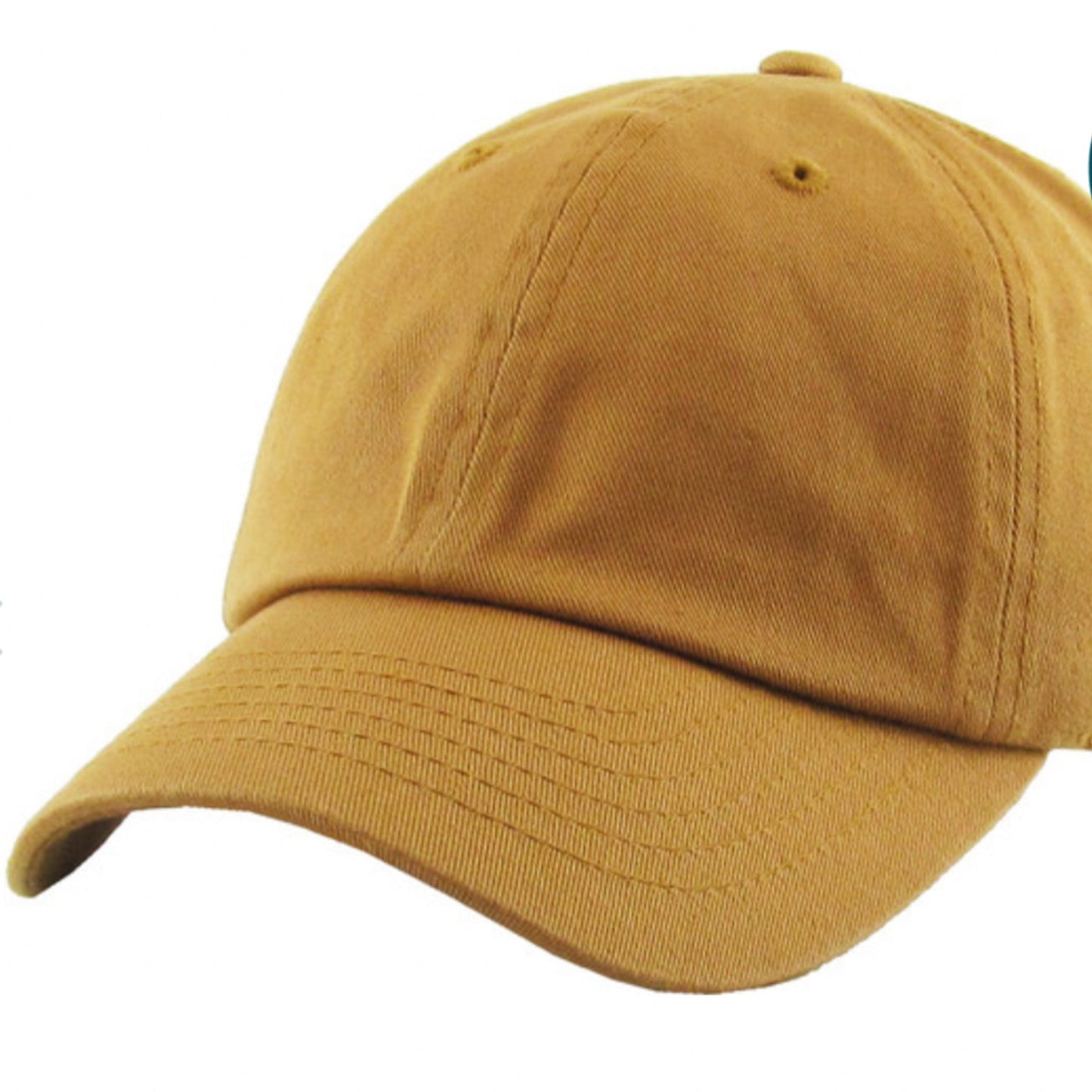 Baseball Cap Kids (6-9)