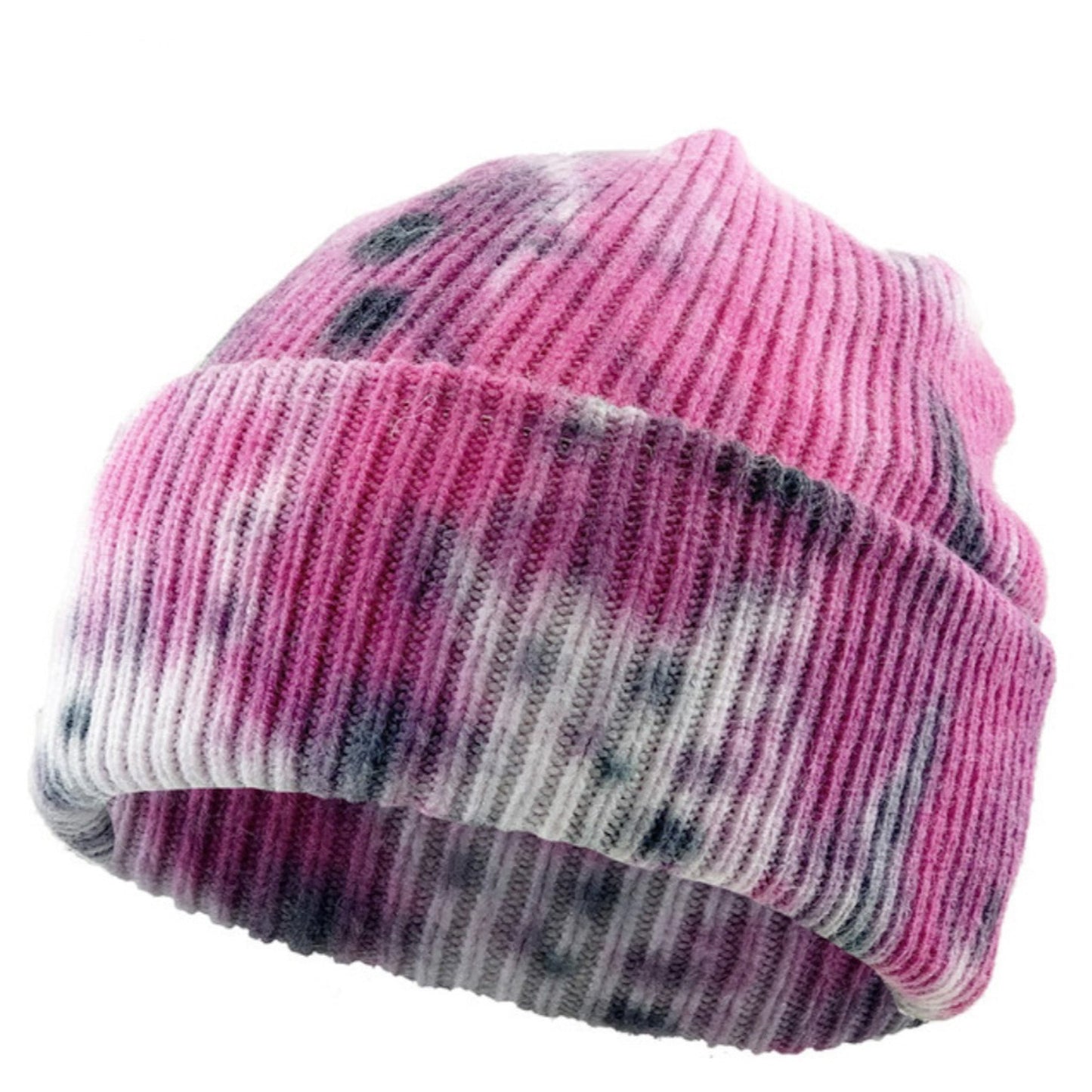 Beanie Tie Dye
