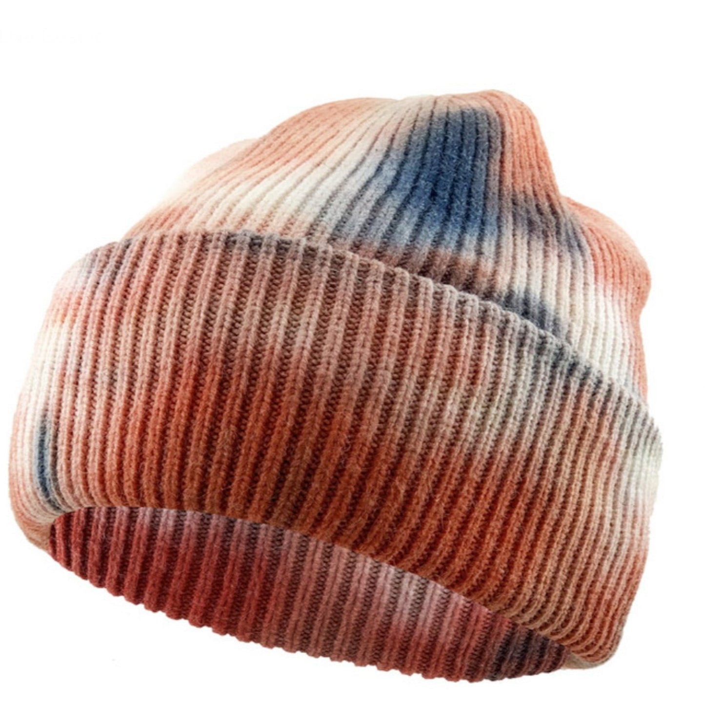 Beanie Tie Dye