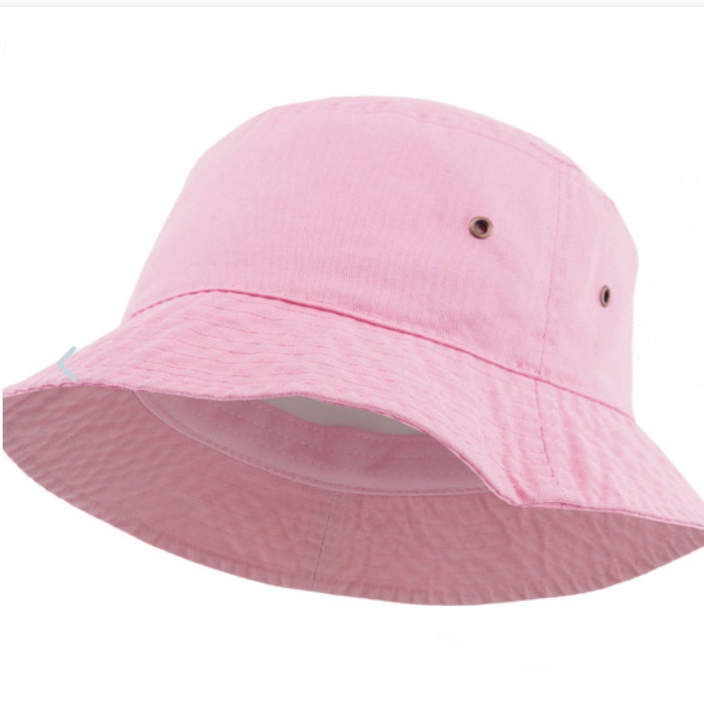 Bucket Hat (fitted)