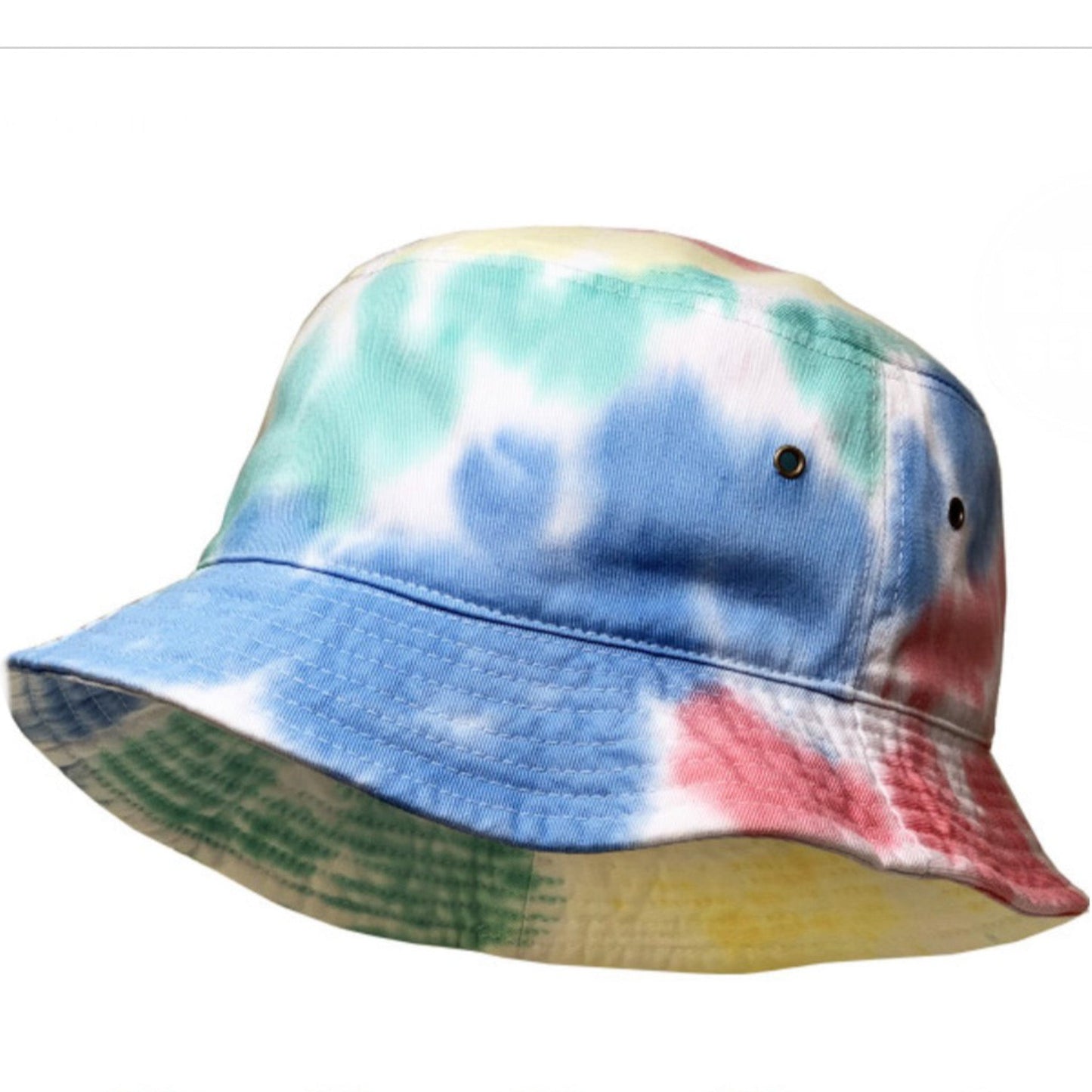 Bucket Hat Tie Dye