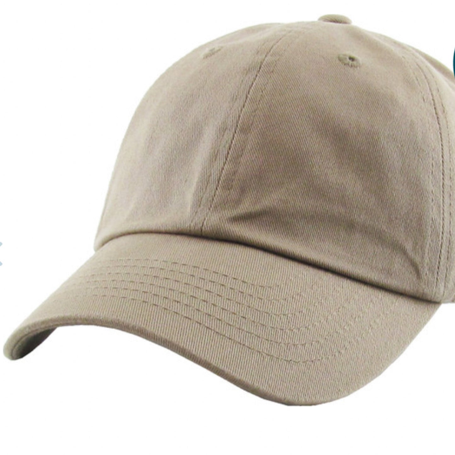 Baseball Cap Kids (2-5)