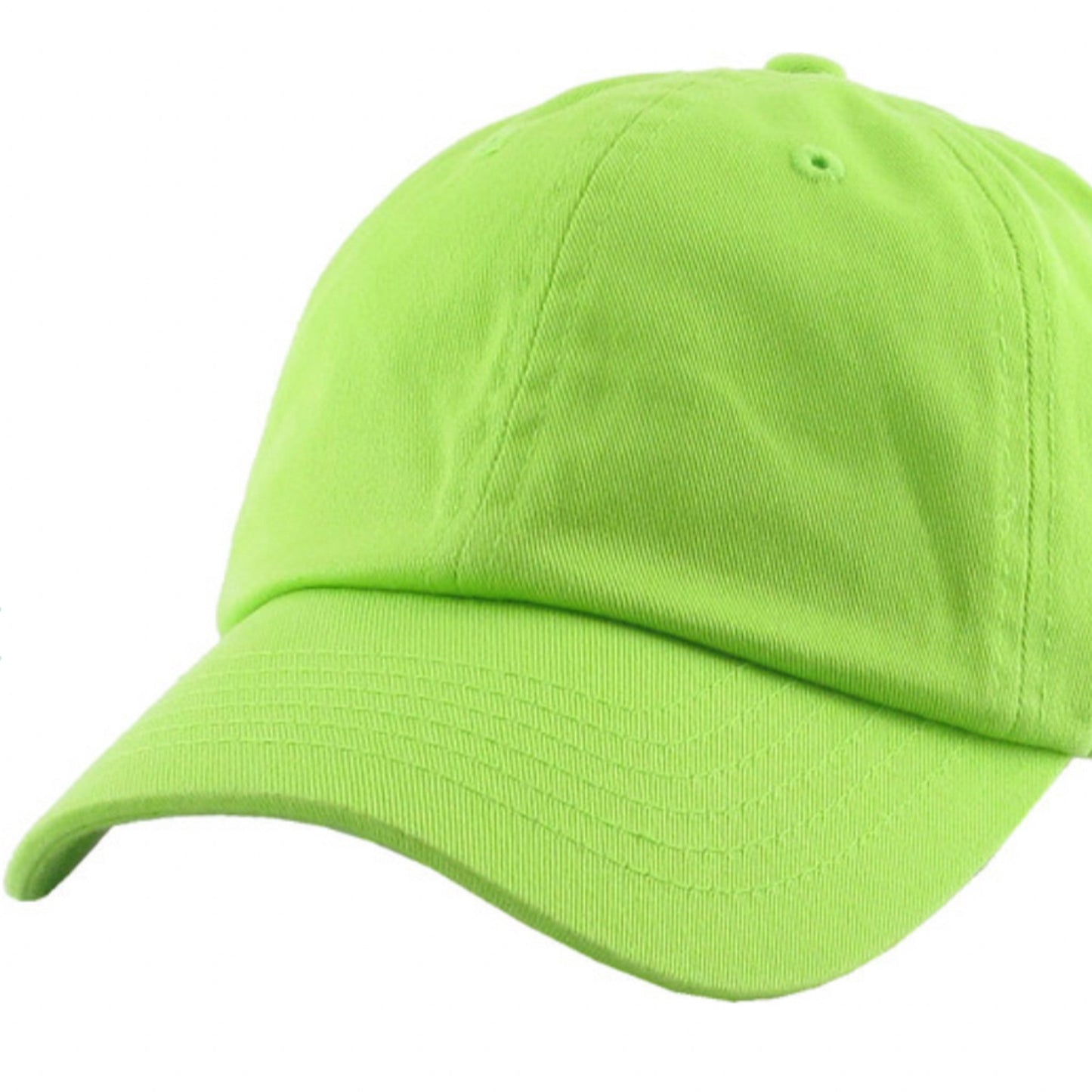 Baseball Cap Kids (6-9)