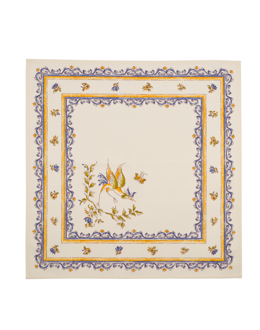 Moustiers Napkin (Set of 6)